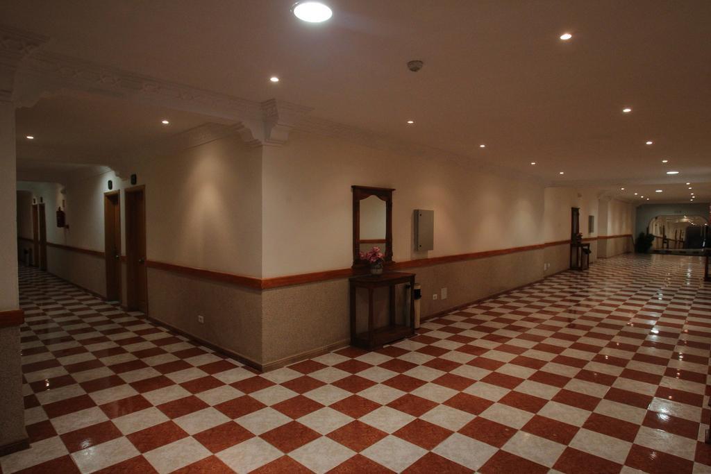 Hotel Emira Nouakchott Pokoj fotografie