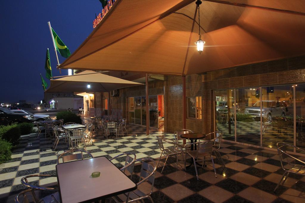 Hotel Emira Nouakchott Pokoj fotografie
