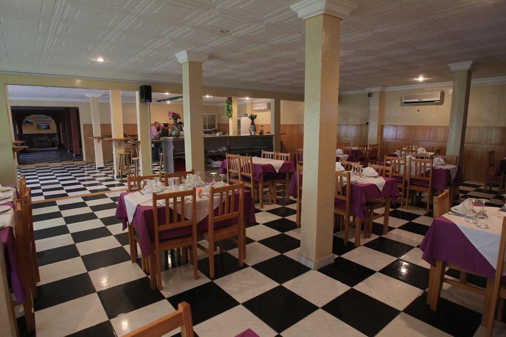 Hotel Emira Nouakchott Pokoj fotografie