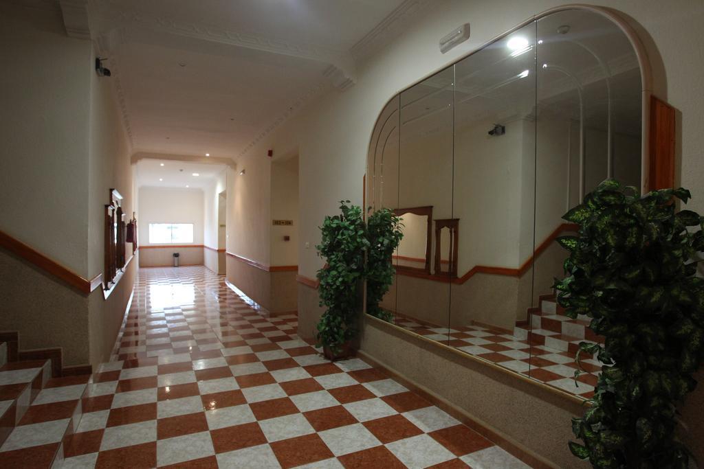 Hotel Emira Nouakchott Exteriér fotografie