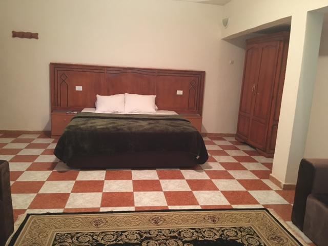 Hotel Emira Nouakchott Exteriér fotografie
